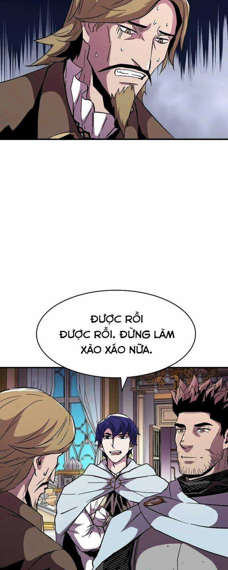 Sự Trở Lại Của Pháp Sư 8 Vòng Chương 58 trang 10