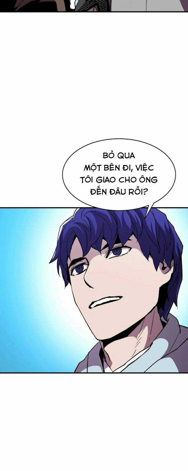 Sự Trở Lại Của Pháp Sư 8 Vòng Chương 58 trang 11