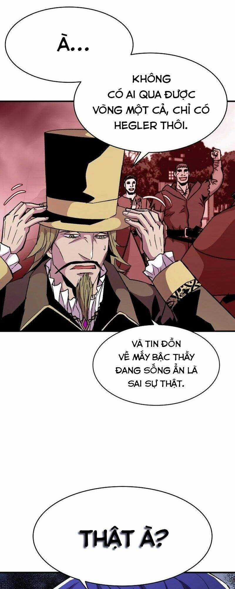 Sự Trở Lại Của Pháp Sư 8 Vòng Chương 58 trang 12