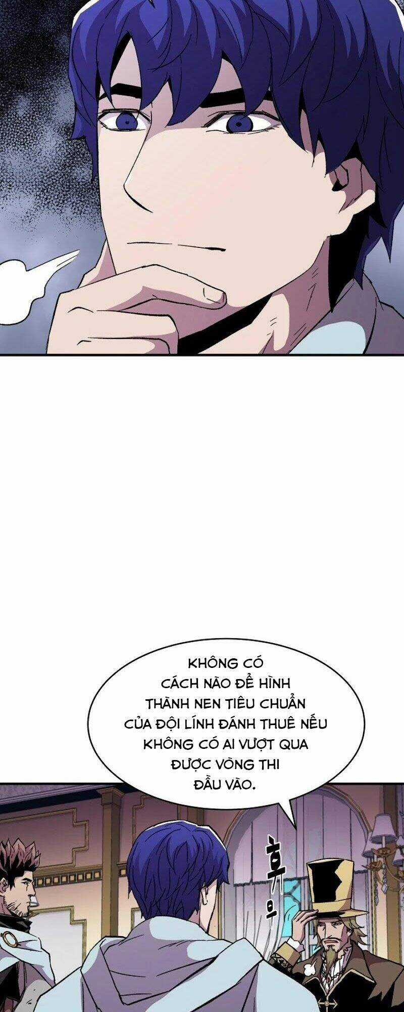 Sự Trở Lại Của Pháp Sư 8 Vòng Chương 58 trang 13