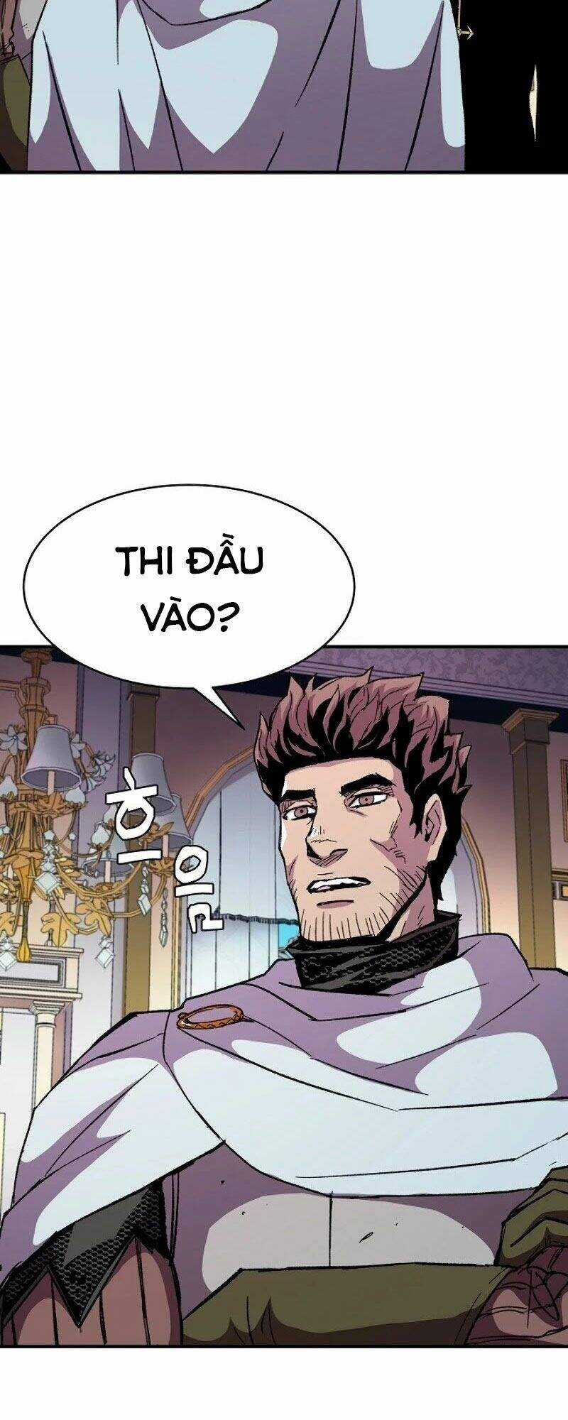 Sự Trở Lại Của Pháp Sư 8 Vòng Chương 58 trang 14