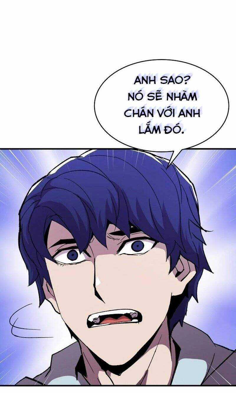 Sự Trở Lại Của Pháp Sư 8 Vòng Chương 58 trang 17