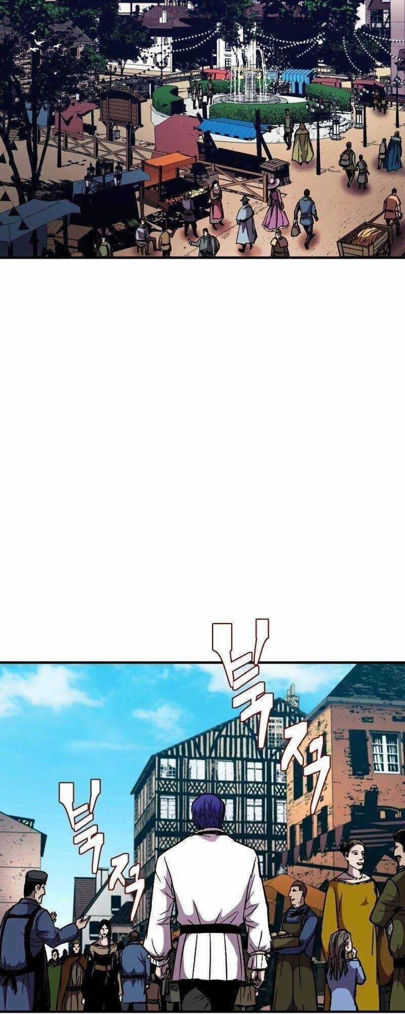 Sự Trở Lại Của Pháp Sư 8 Vòng Chương 58 trang 21