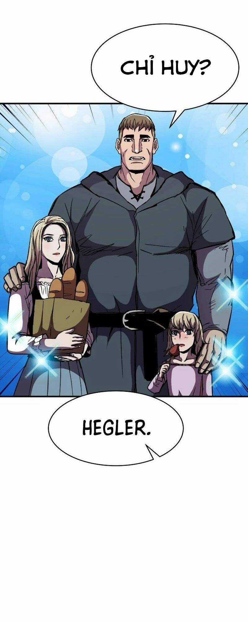 Sự Trở Lại Của Pháp Sư 8 Vòng Chương 58 trang 23