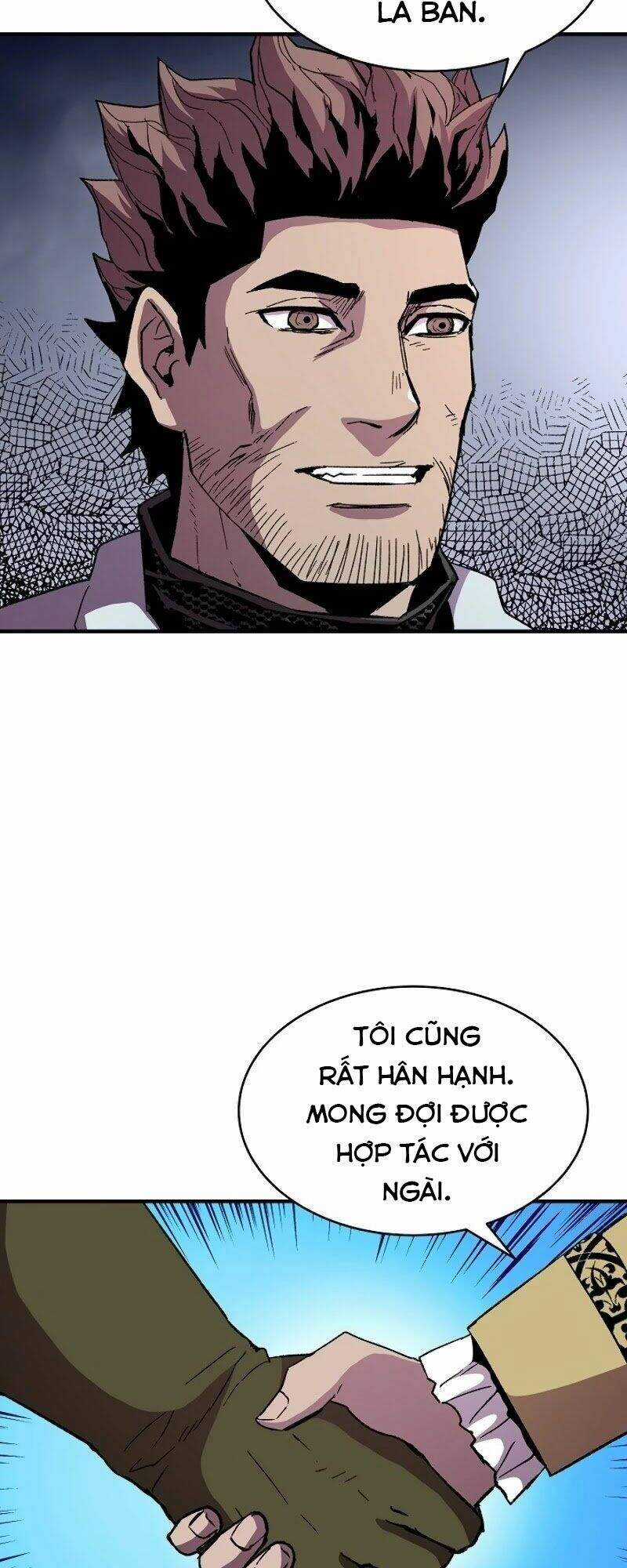 Sự Trở Lại Của Pháp Sư 8 Vòng Chương 58 trang 3