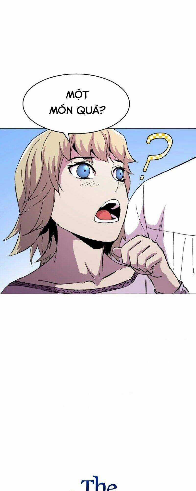 Sự Trở Lại Của Pháp Sư 8 Vòng Chương 58 trang 32