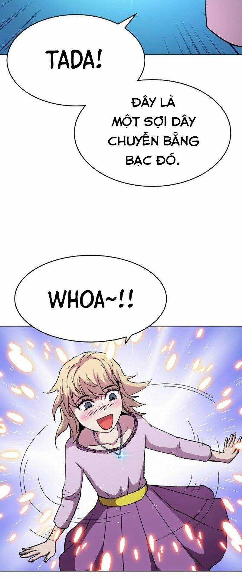 Sự Trở Lại Của Pháp Sư 8 Vòng Chương 58 trang 34