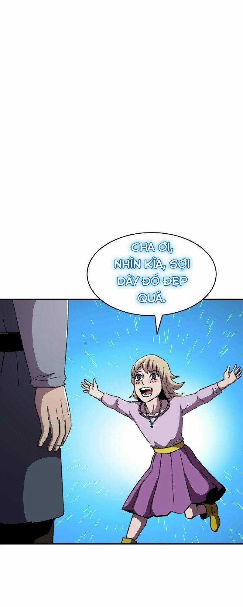 Sự Trở Lại Của Pháp Sư 8 Vòng Chương 58 trang 35