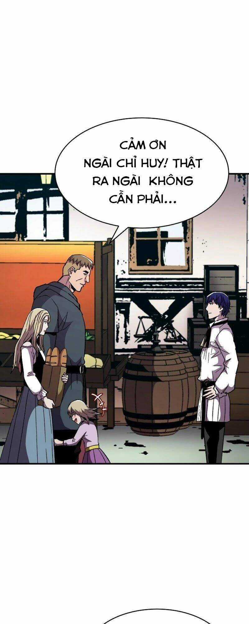 Sự Trở Lại Của Pháp Sư 8 Vòng Chương 58 trang 36