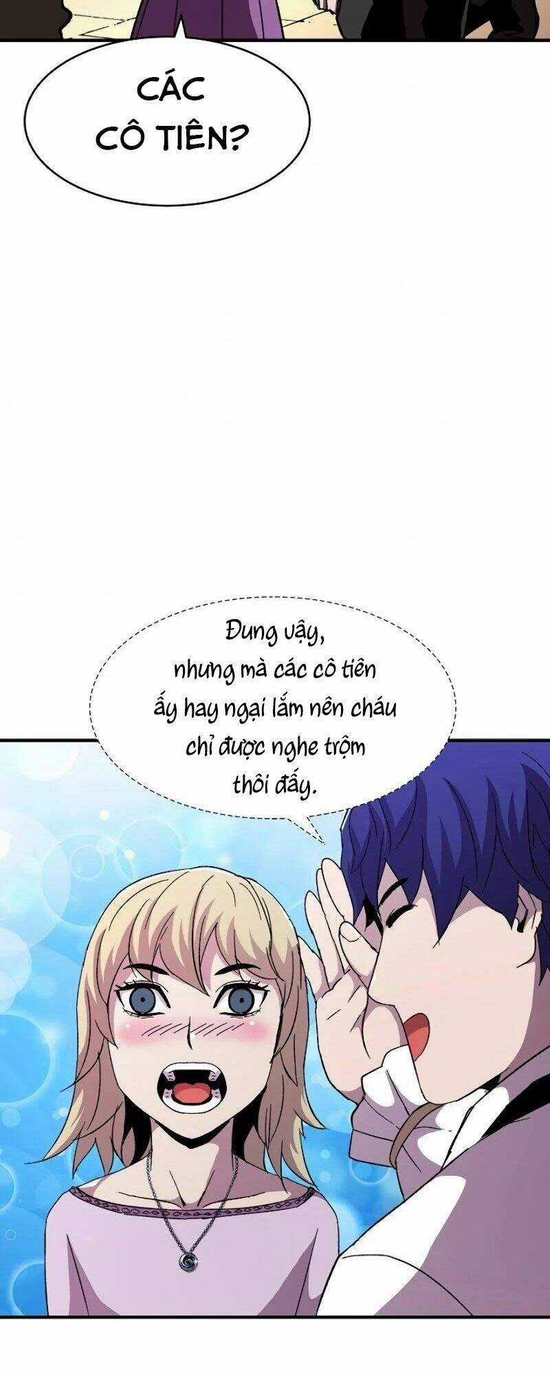 Sự Trở Lại Của Pháp Sư 8 Vòng Chương 58 trang 39