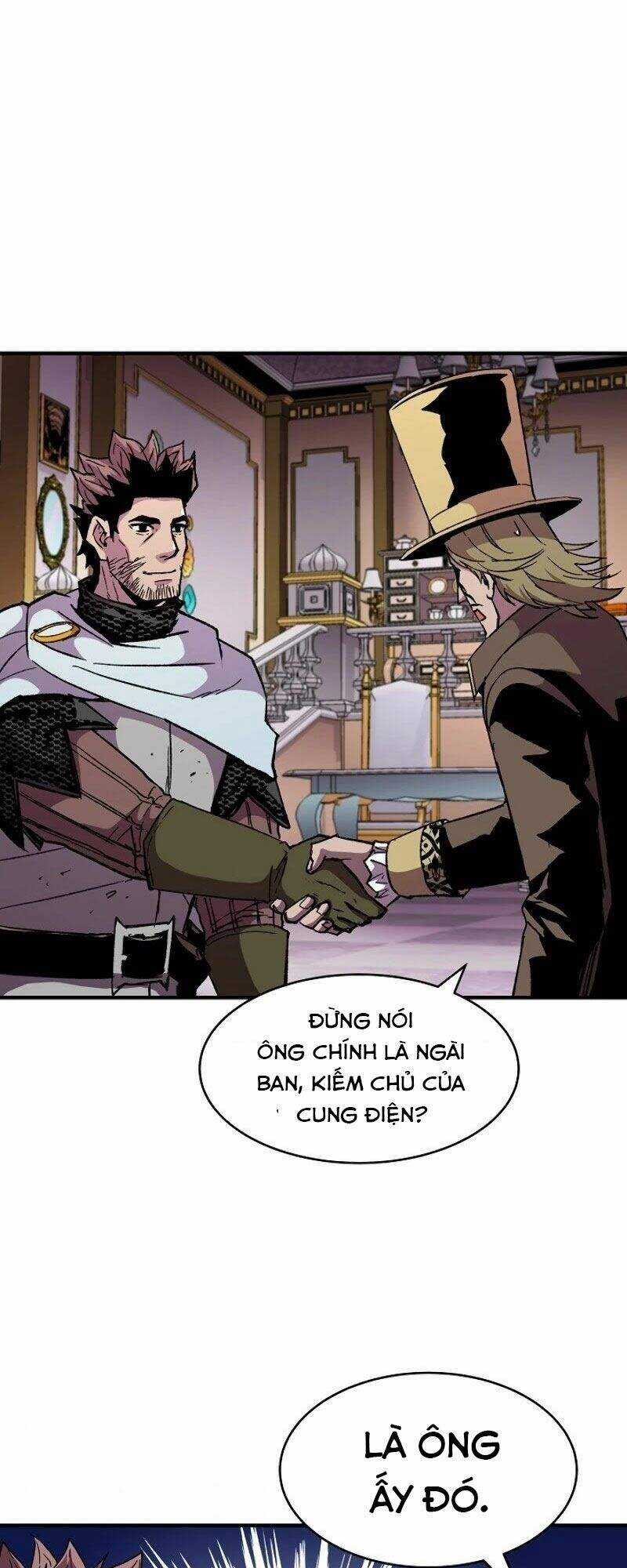 Sự Trở Lại Của Pháp Sư 8 Vòng Chương 58 trang 5