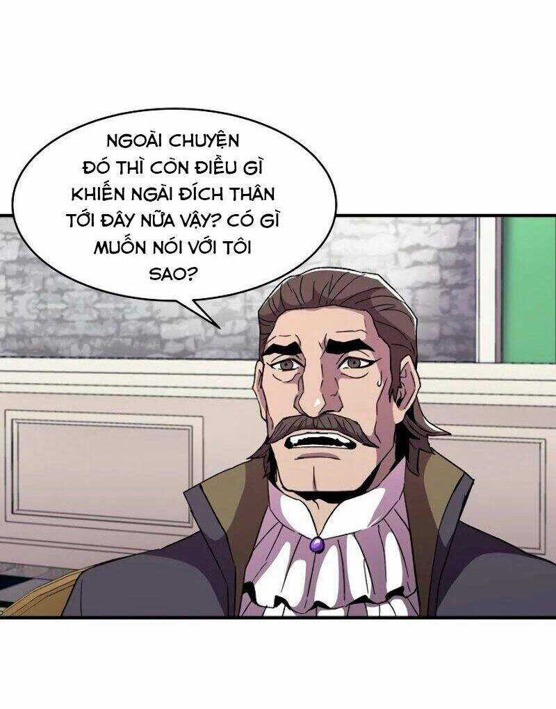 Sự Trở Lại Của Pháp Sư 8 Vòng Chương 58 trang 51