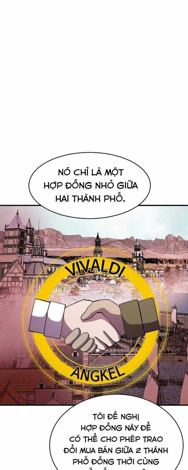 Sự Trở Lại Của Pháp Sư 8 Vòng Chương 58 trang 53