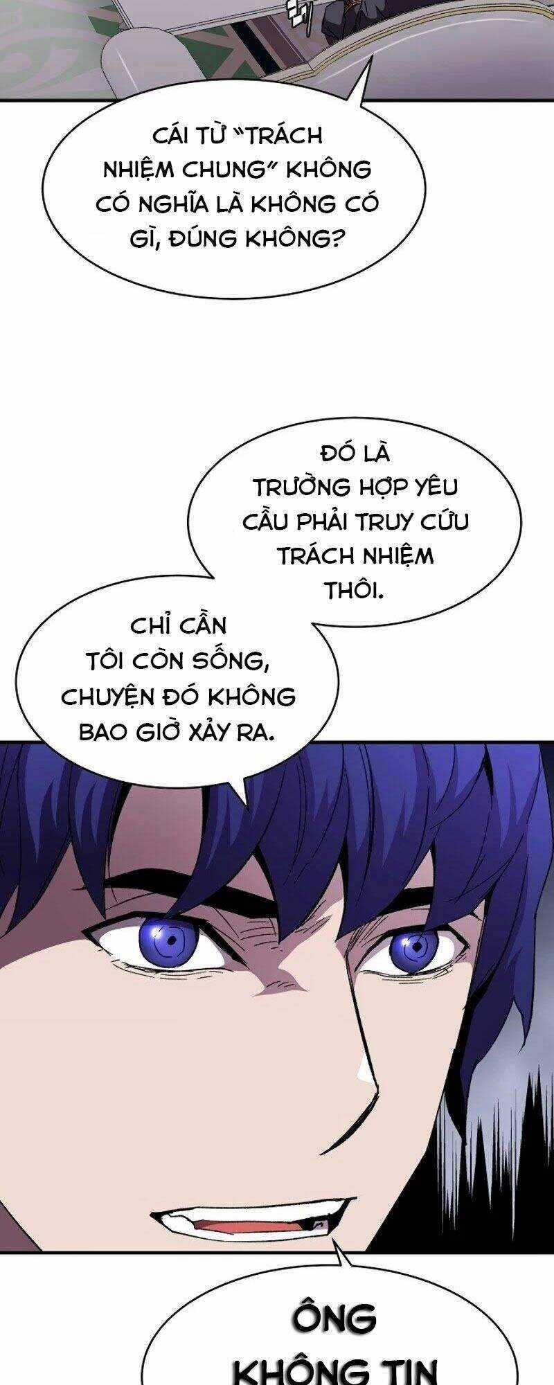 Sự Trở Lại Của Pháp Sư 8 Vòng Chương 58 trang 56