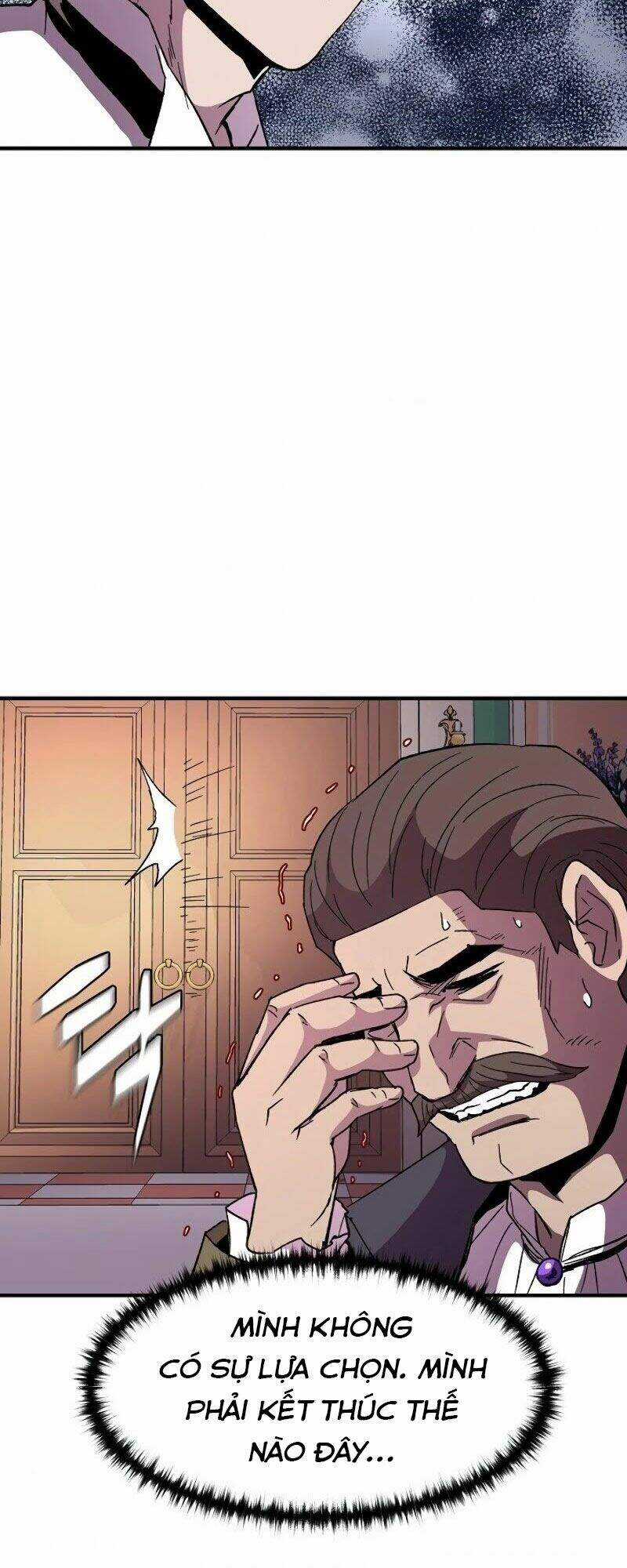 Sự Trở Lại Của Pháp Sư 8 Vòng Chương 58 trang 59