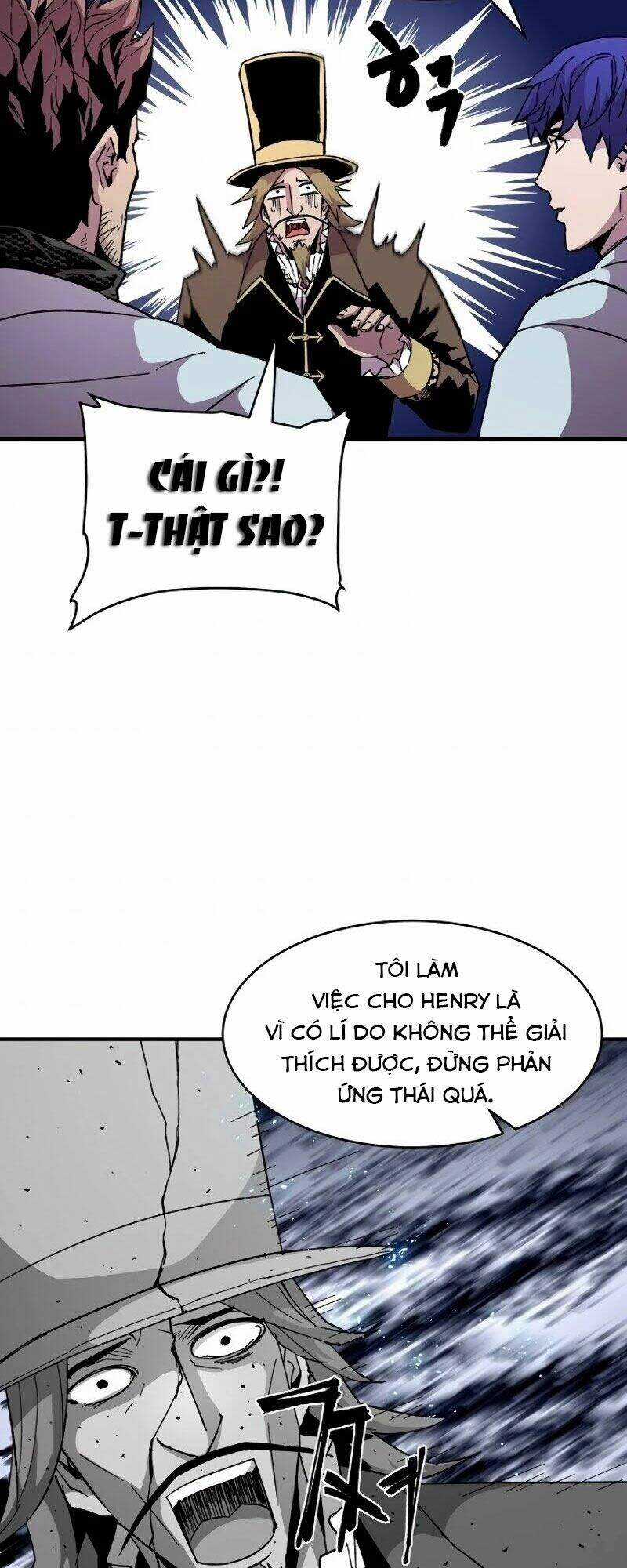 Sự Trở Lại Của Pháp Sư 8 Vòng Chương 58 trang 6