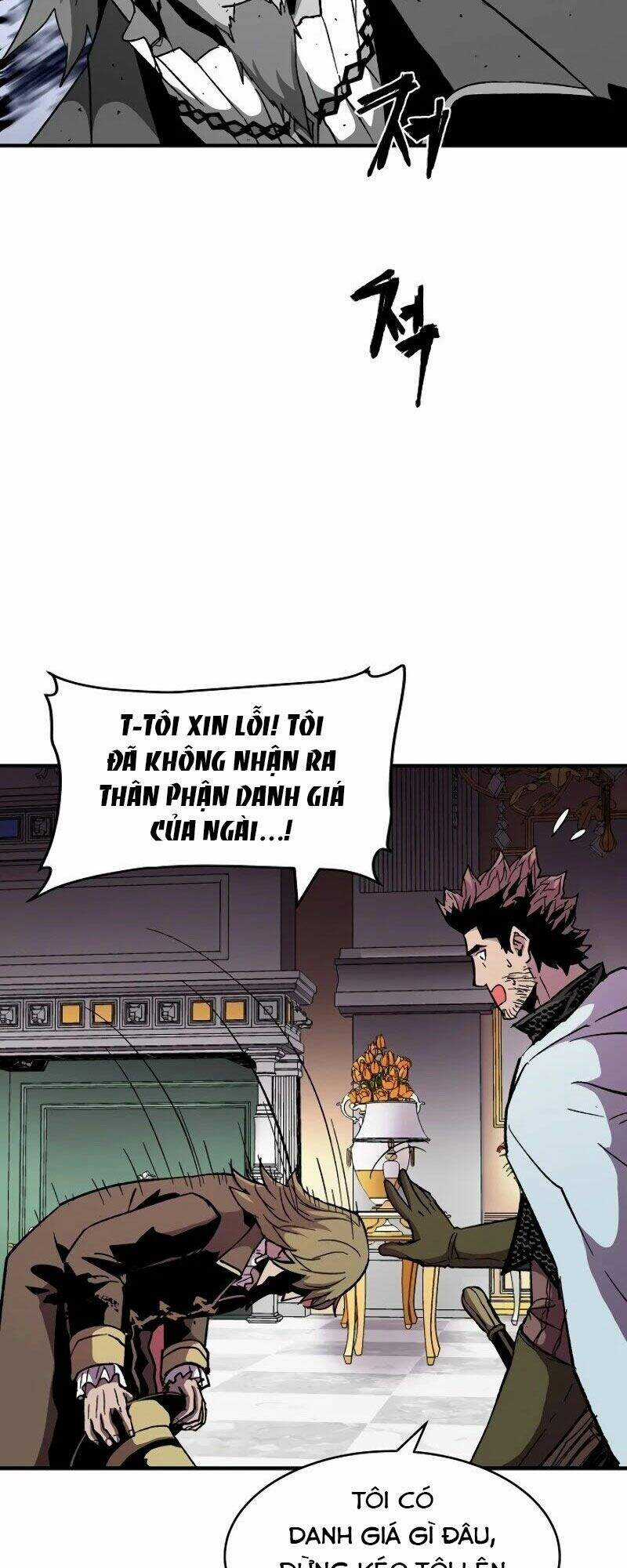 Sự Trở Lại Của Pháp Sư 8 Vòng Chương 58 trang 7