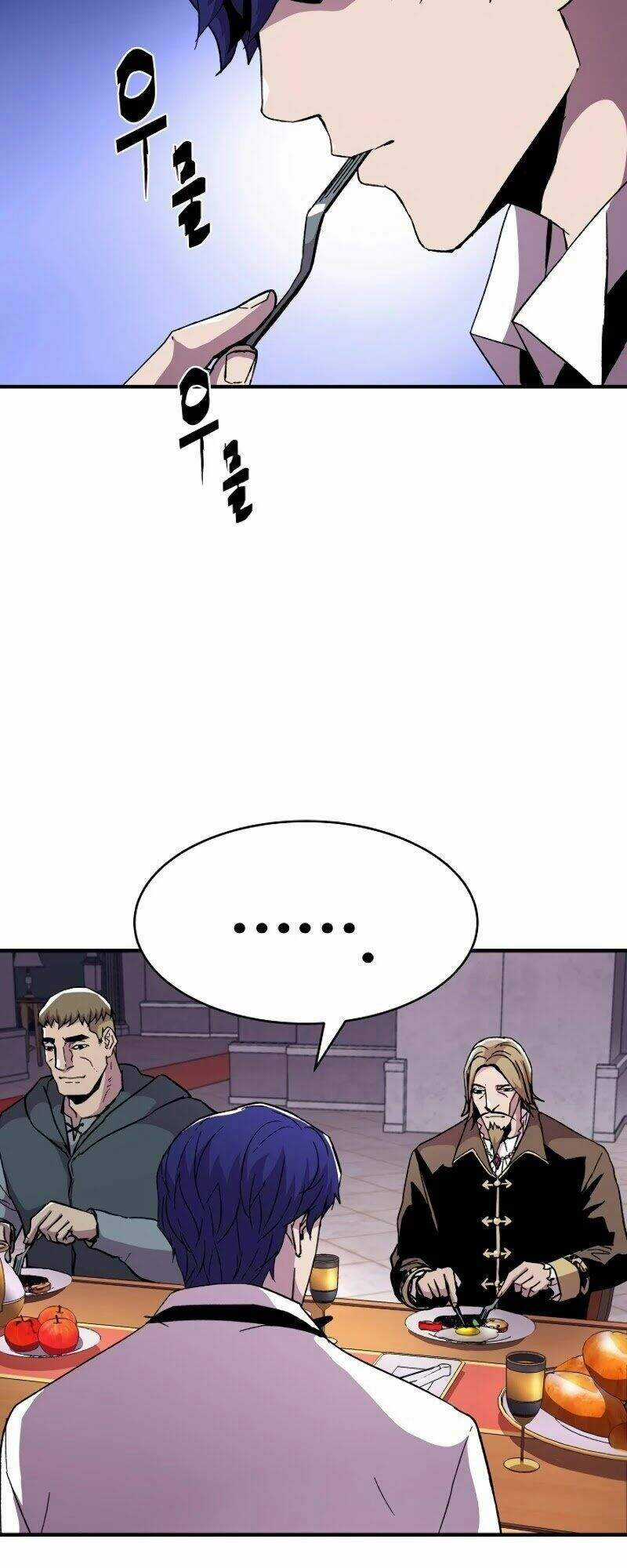 Sự Trở Lại Của Pháp Sư 8 Vòng Chương 59 trang 10