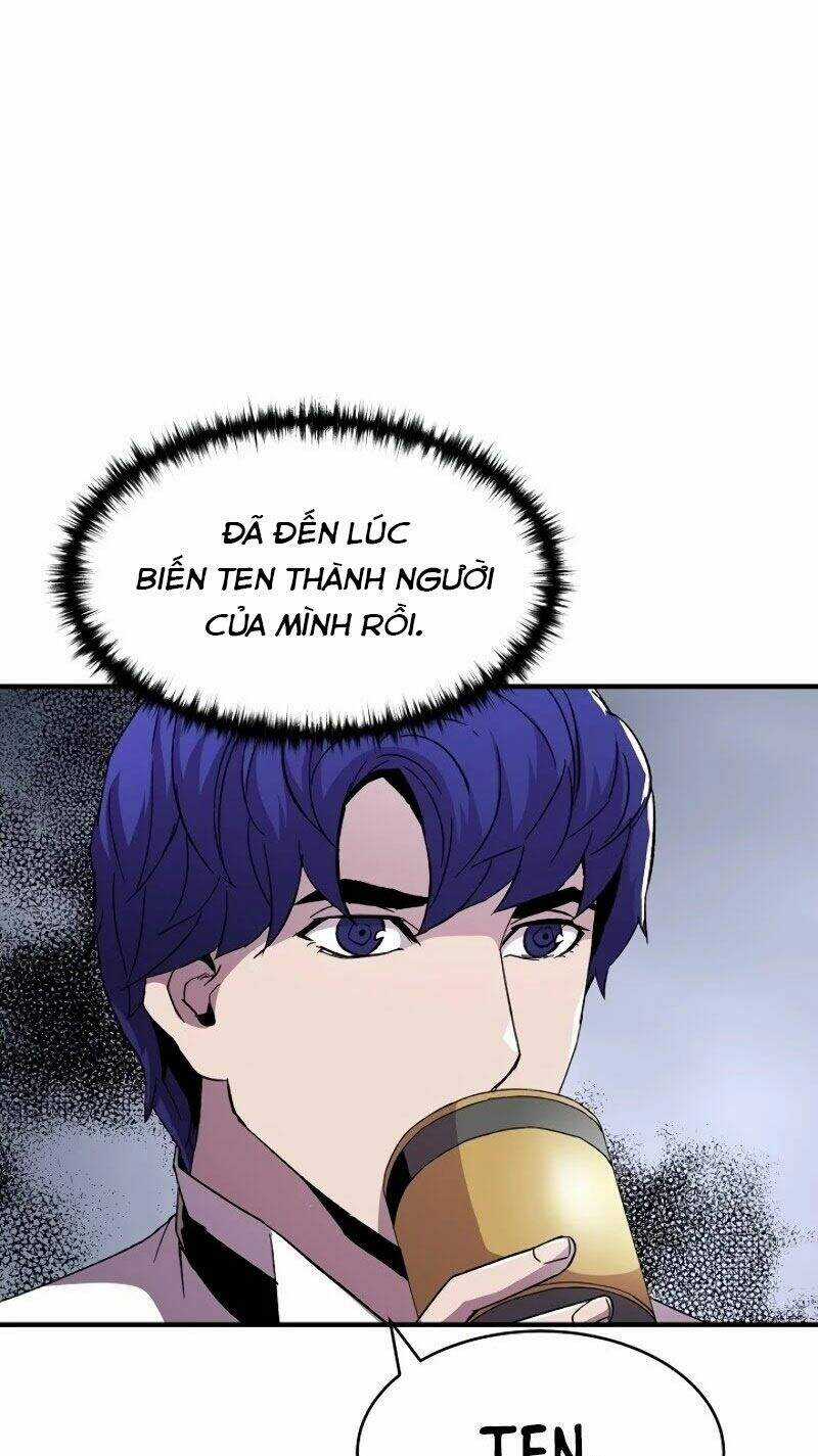 Sự Trở Lại Của Pháp Sư 8 Vòng Chương 59 trang 11