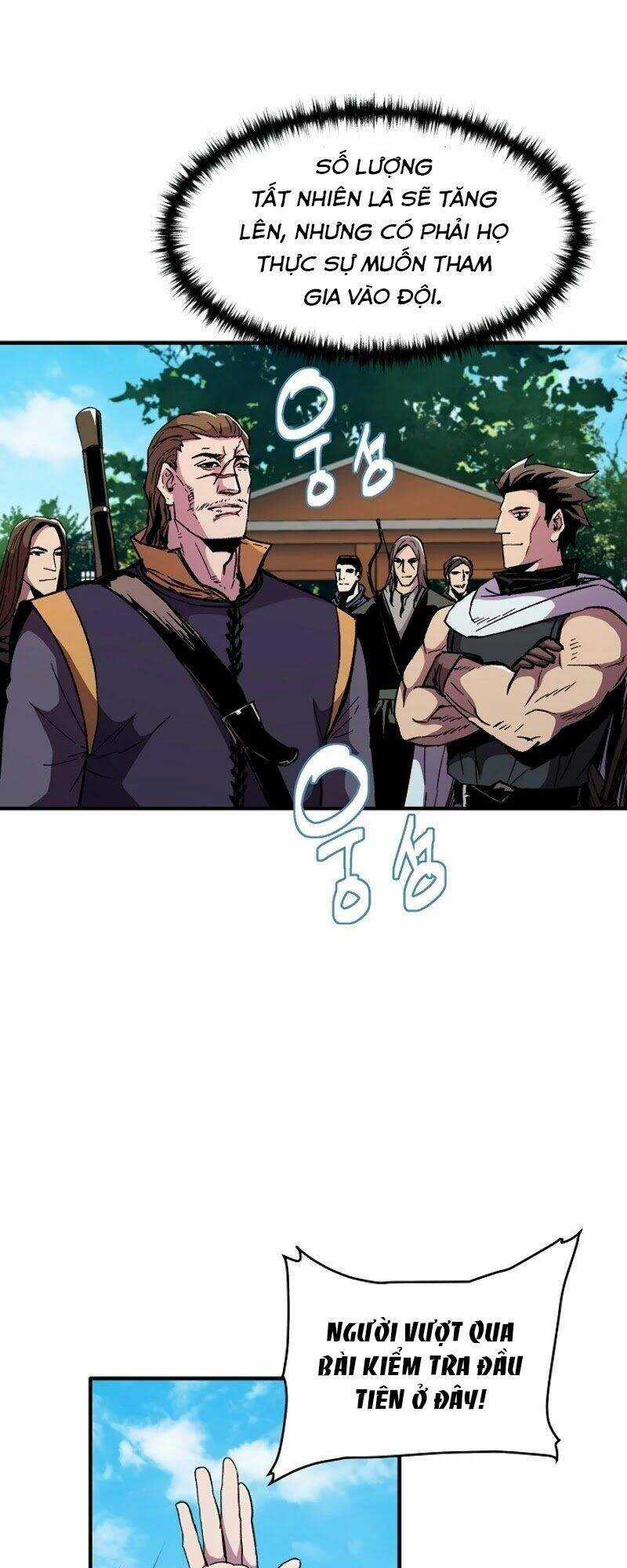 Sự Trở Lại Của Pháp Sư 8 Vòng Chương 59 trang 2