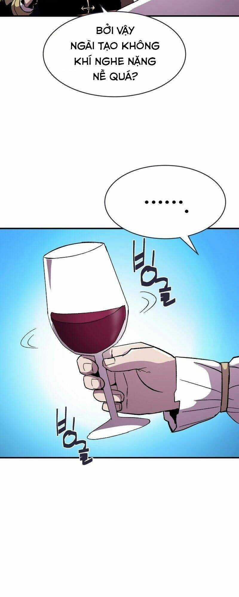 Sự Trở Lại Của Pháp Sư 8 Vòng Chương 59 trang 21