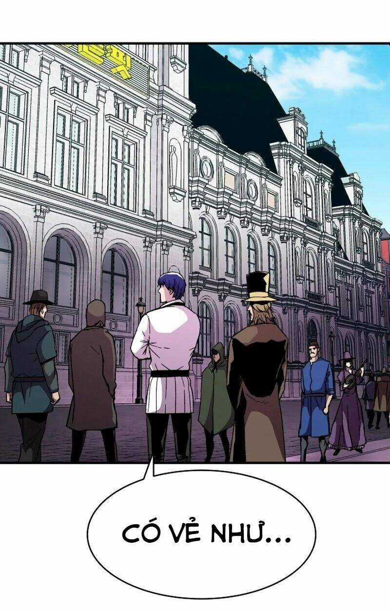 Sự Trở Lại Của Pháp Sư 8 Vòng Chương 59 trang 30