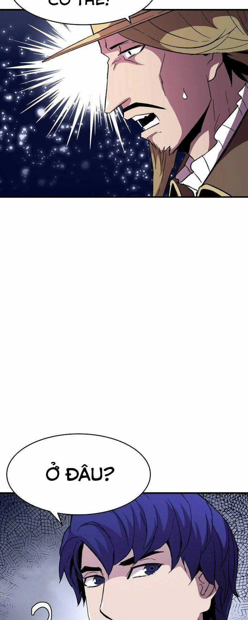 Sự Trở Lại Của Pháp Sư 8 Vòng Chương 59 trang 32