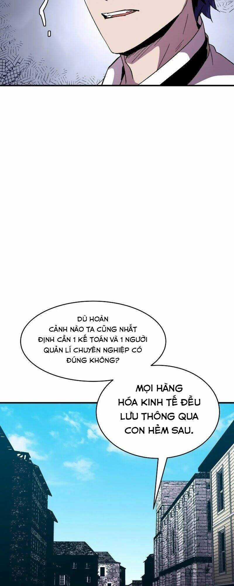 Sự Trở Lại Của Pháp Sư 8 Vòng Chương 59 trang 33