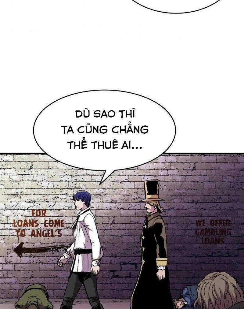 Sự Trở Lại Của Pháp Sư 8 Vòng Chương 59 trang 35