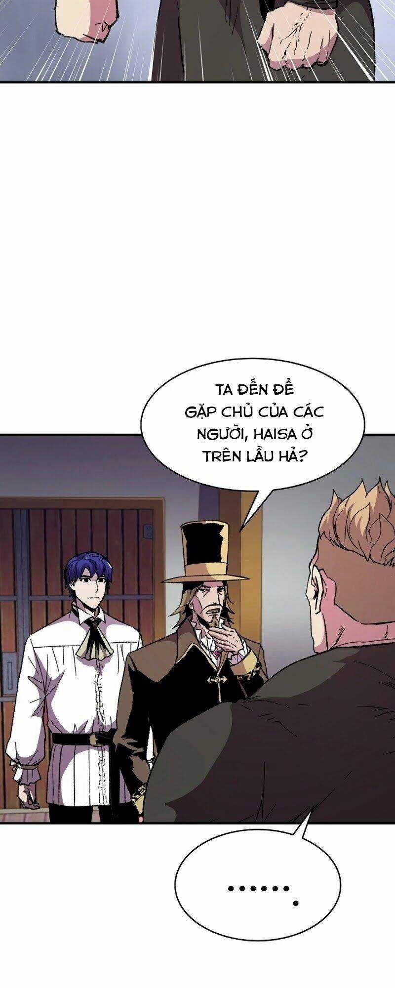 Sự Trở Lại Của Pháp Sư 8 Vòng Chương 59 trang 39