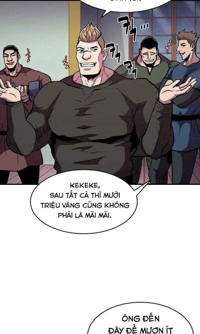 Sự Trở Lại Của Pháp Sư 8 Vòng Chương 59 trang 41