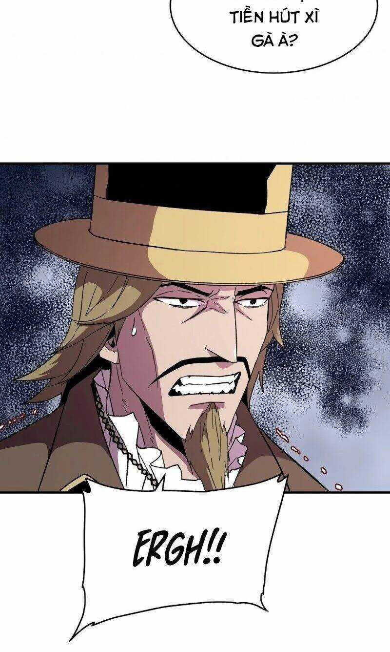 Sự Trở Lại Của Pháp Sư 8 Vòng Chương 59 trang 42