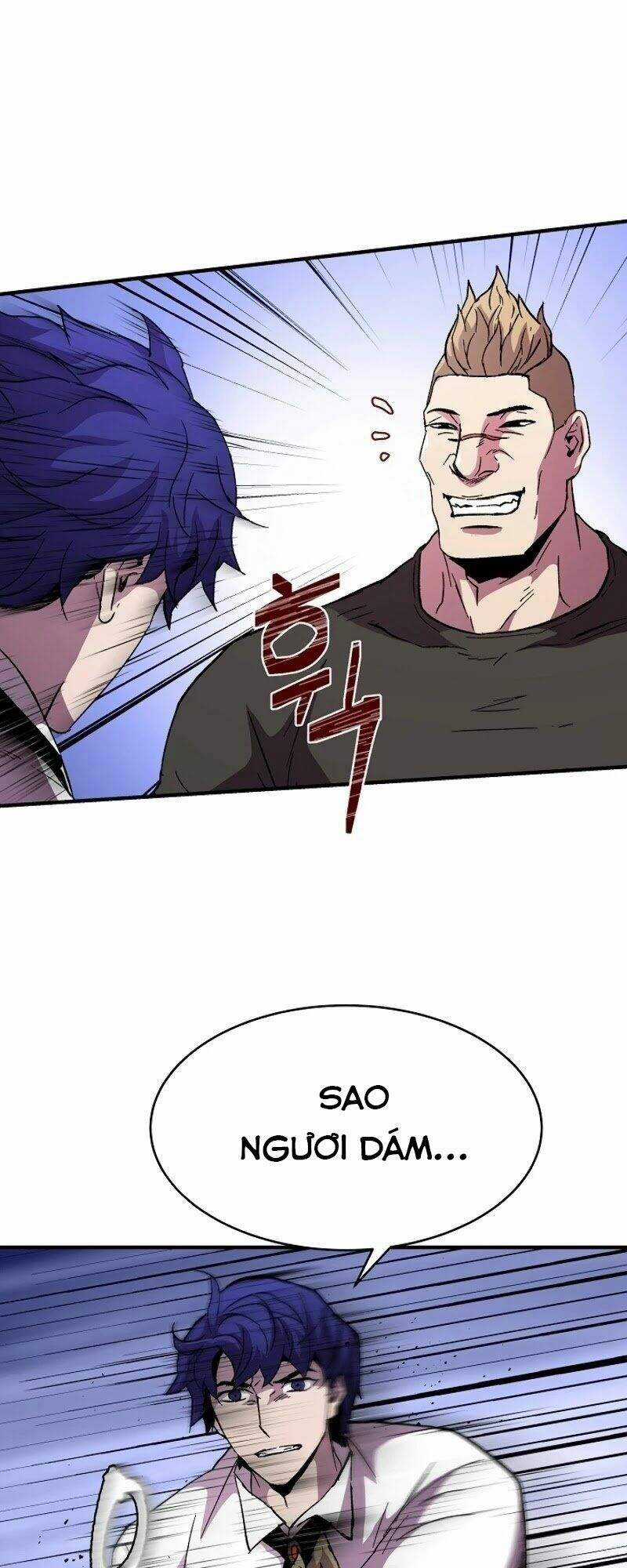 Sự Trở Lại Của Pháp Sư 8 Vòng Chương 59 trang 43