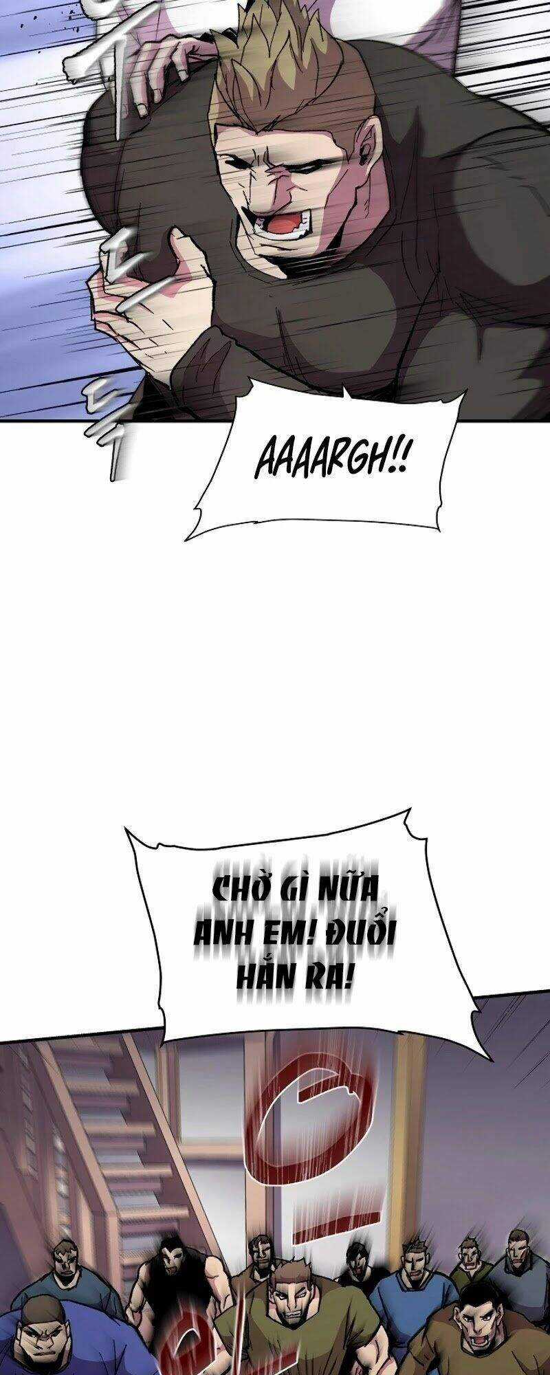 Sự Trở Lại Của Pháp Sư 8 Vòng Chương 59 trang 44