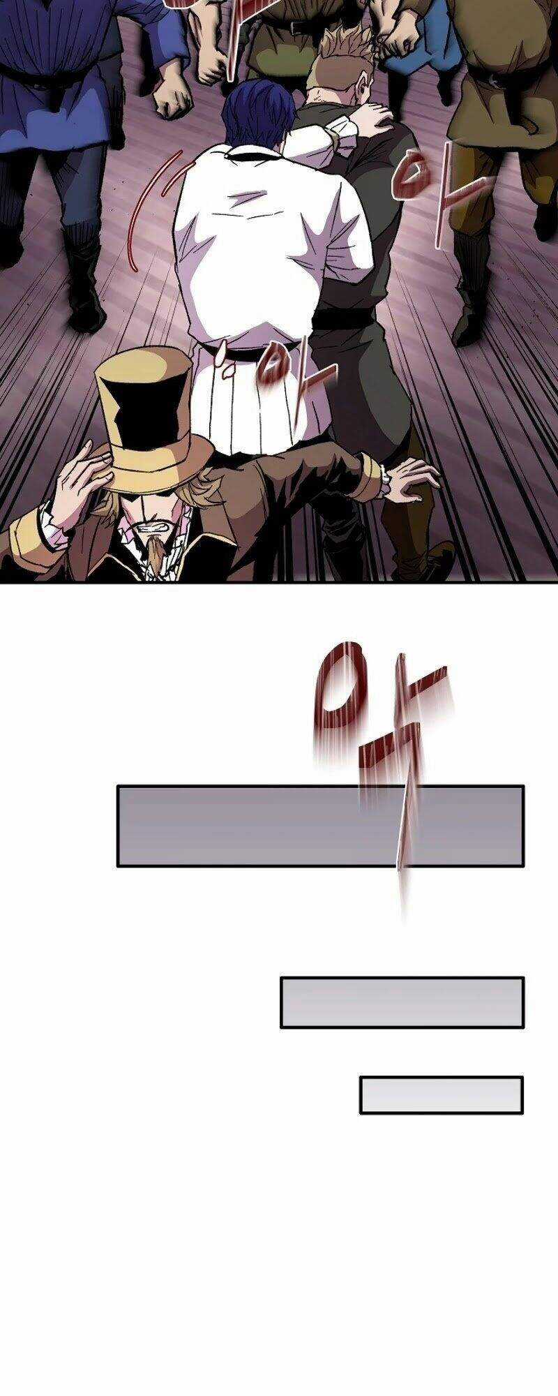 Sự Trở Lại Của Pháp Sư 8 Vòng Chương 59 trang 45