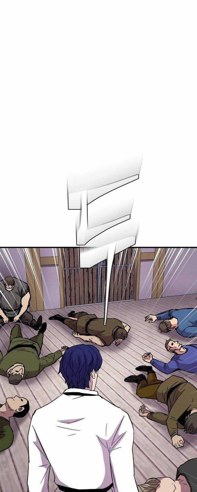 Sự Trở Lại Của Pháp Sư 8 Vòng Chương 59 trang 46