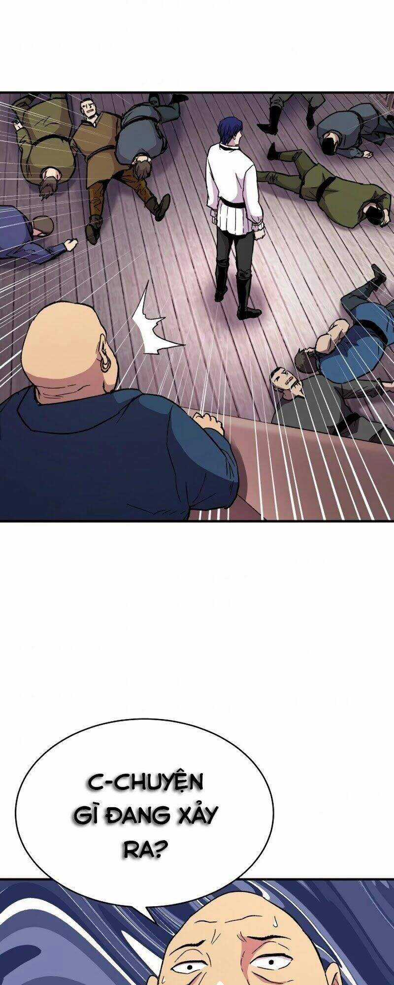 Sự Trở Lại Của Pháp Sư 8 Vòng Chương 59 trang 49