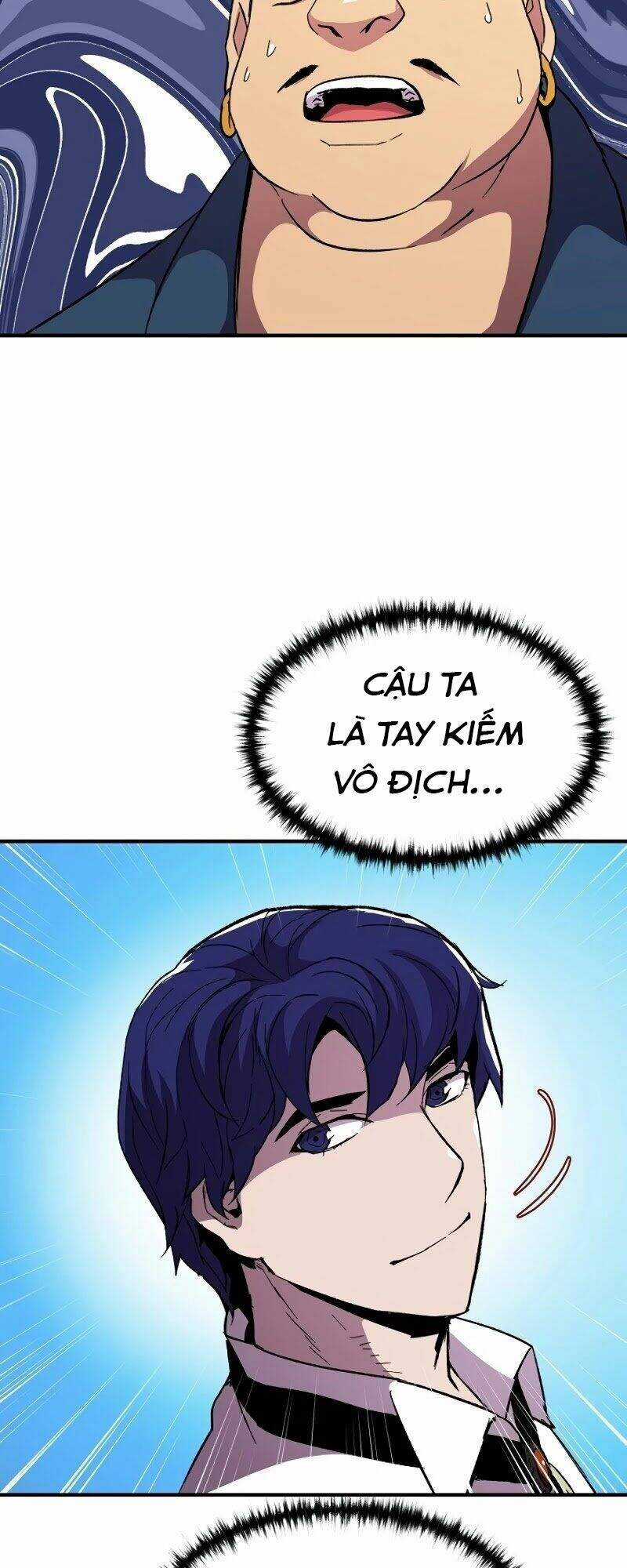 Sự Trở Lại Của Pháp Sư 8 Vòng Chương 59 trang 50