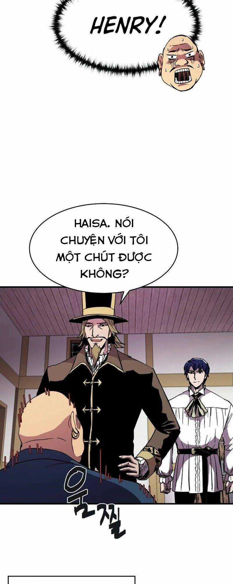 Sự Trở Lại Của Pháp Sư 8 Vòng Chương 59 trang 51