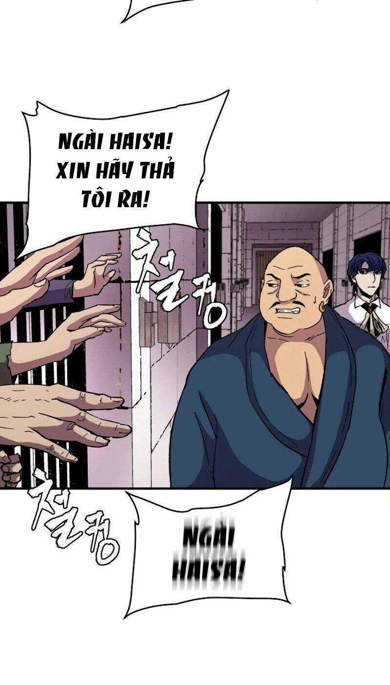 Sự Trở Lại Của Pháp Sư 8 Vòng Chương 59 trang 53