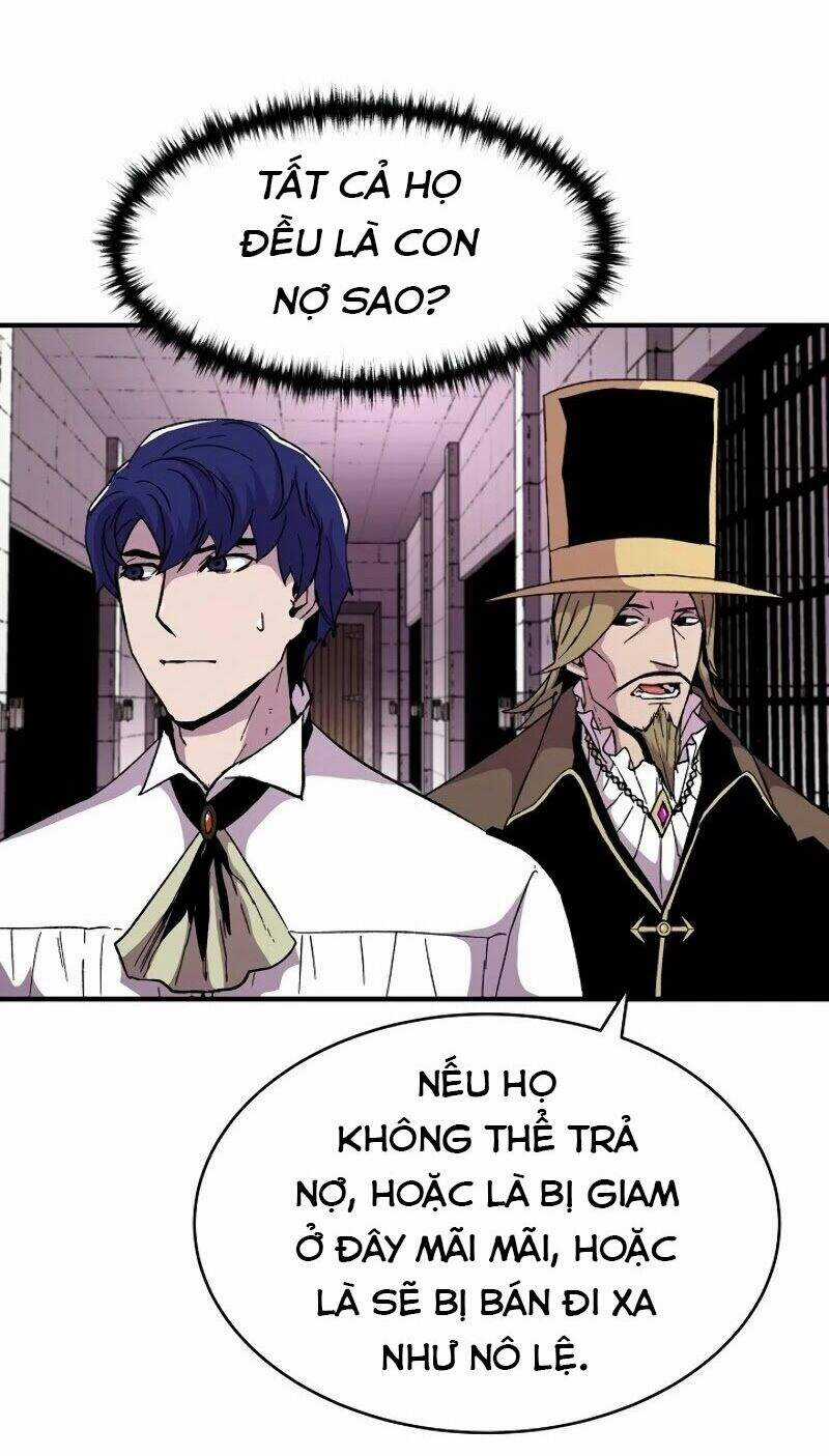 Sự Trở Lại Của Pháp Sư 8 Vòng Chương 59 trang 54