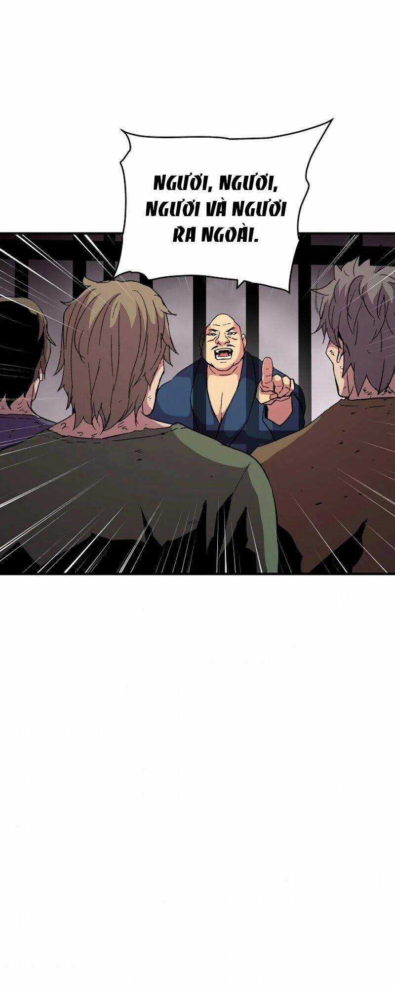 Sự Trở Lại Của Pháp Sư 8 Vòng Chương 59 trang 55