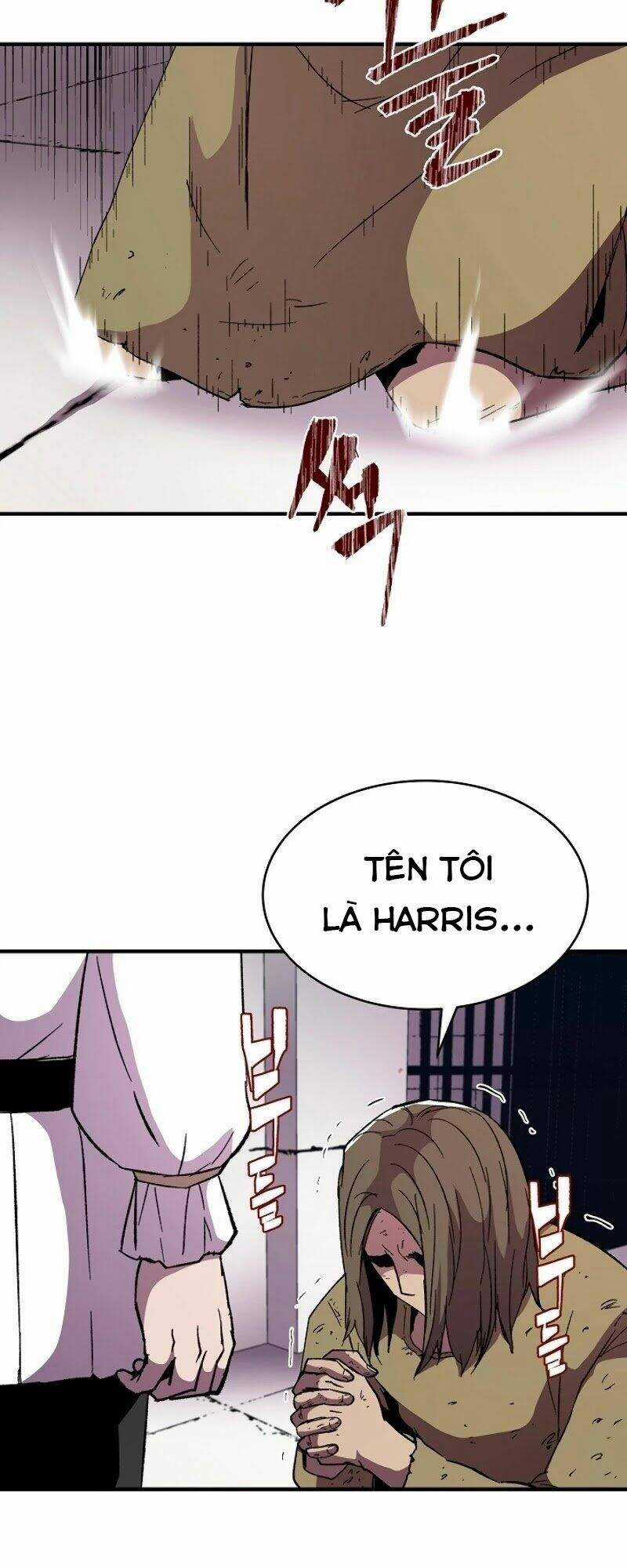 Sự Trở Lại Của Pháp Sư 8 Vòng Chương 59 trang 58