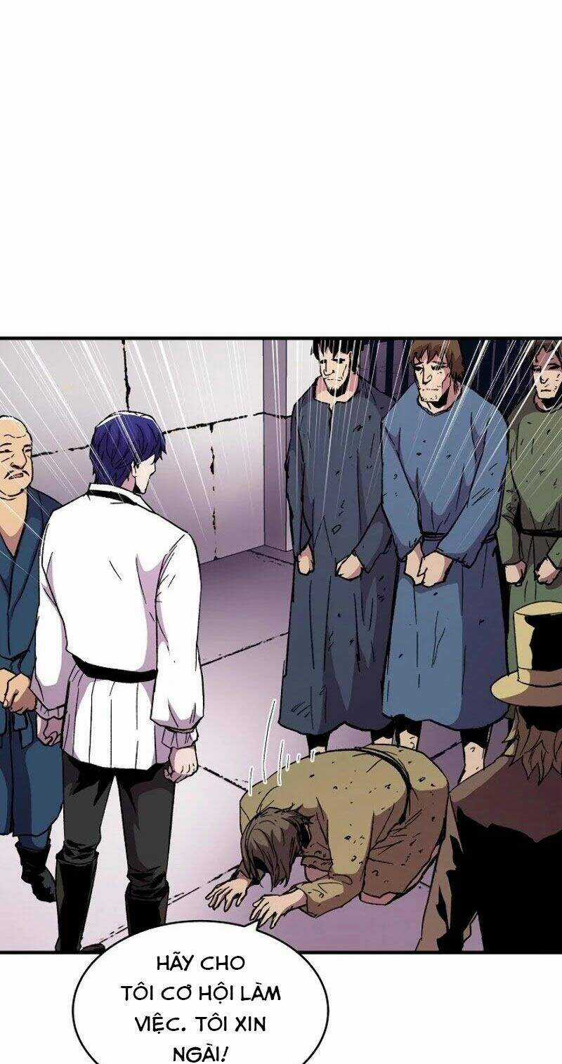 Sự Trở Lại Của Pháp Sư 8 Vòng Chương 59 trang 59