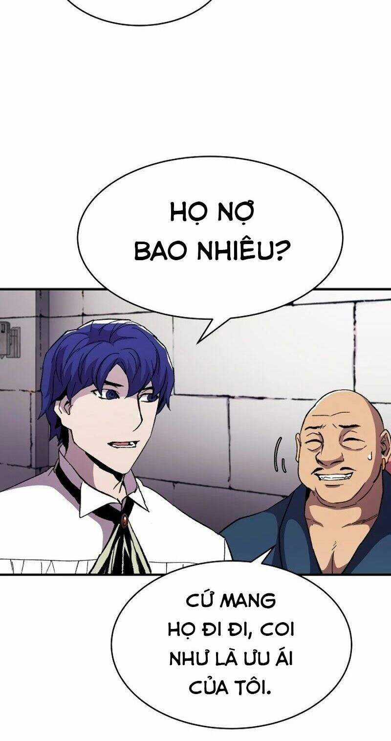 Sự Trở Lại Của Pháp Sư 8 Vòng Chương 59 trang 60