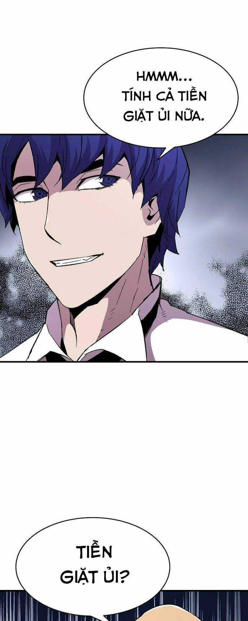 Sự Trở Lại Của Pháp Sư 8 Vòng Chương 59 trang 61