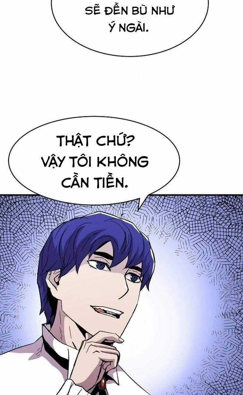 Sự Trở Lại Của Pháp Sư 8 Vòng Chương 59 trang 63