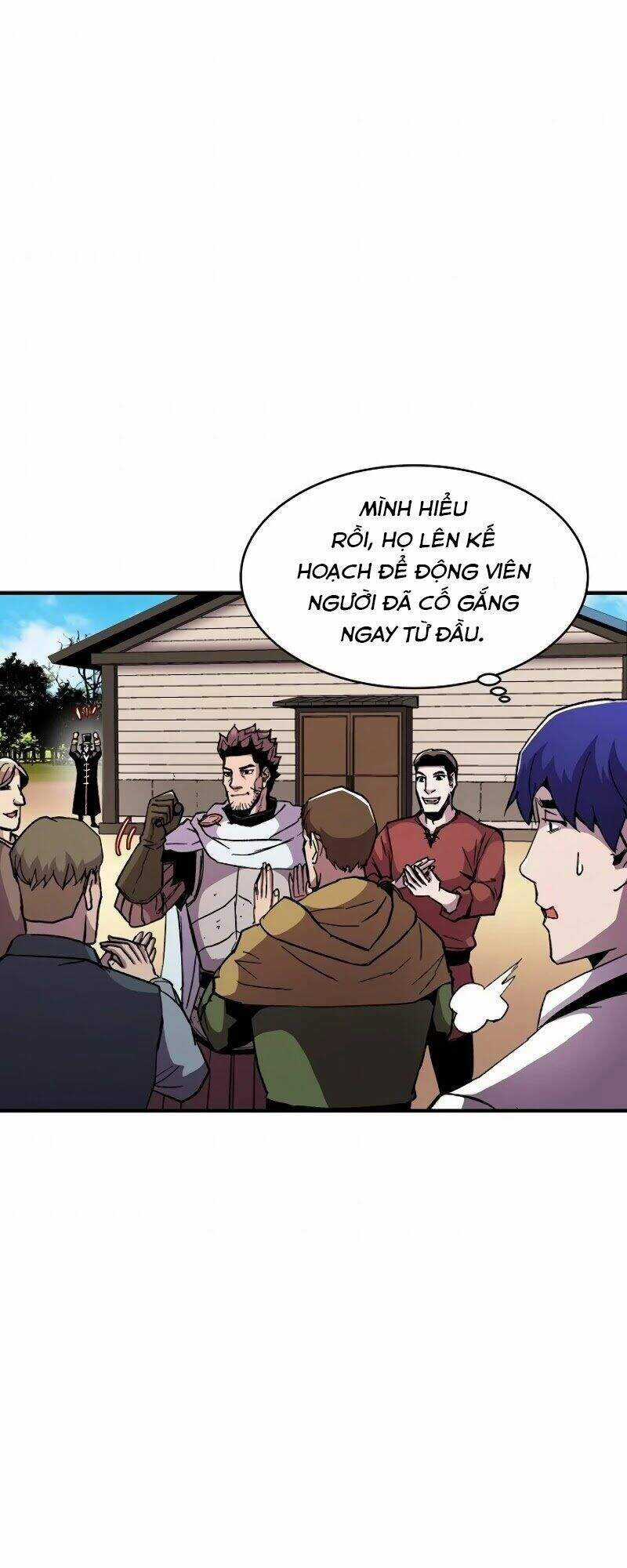 Sự Trở Lại Của Pháp Sư 8 Vòng Chương 59 trang 7