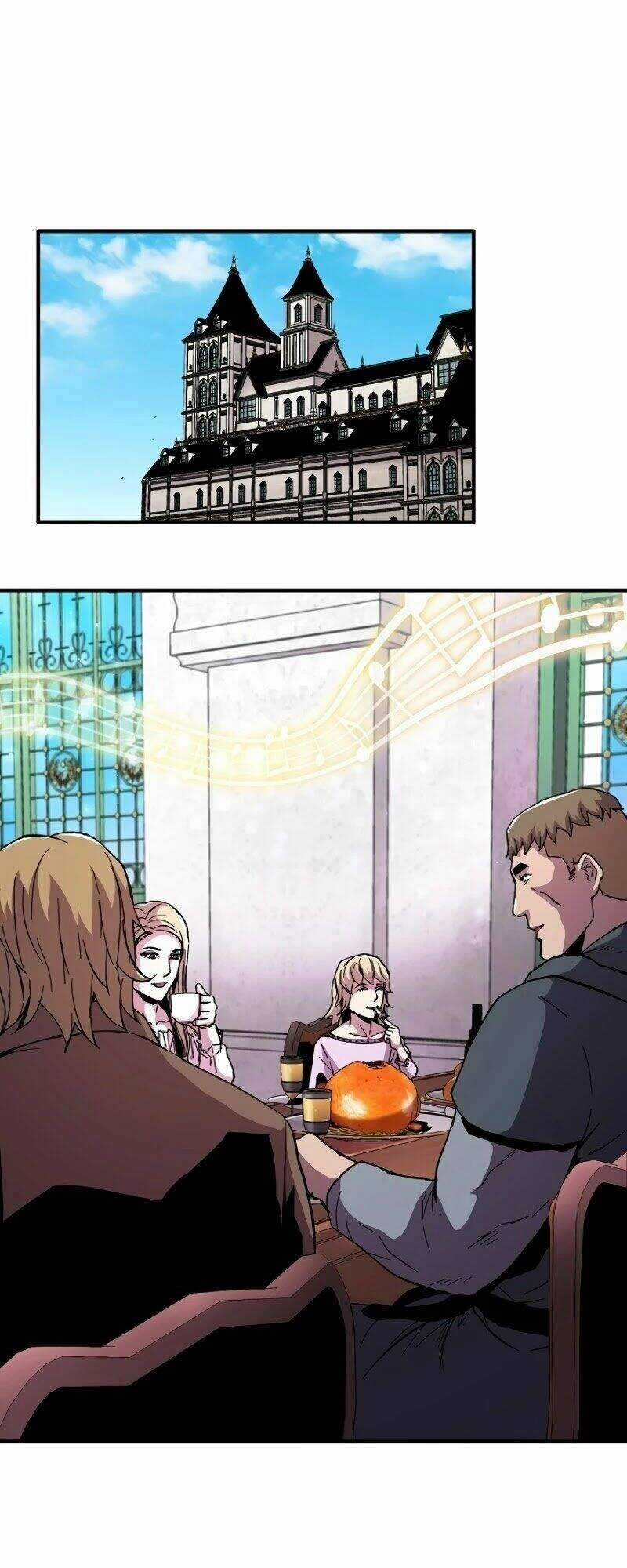 Sự Trở Lại Của Pháp Sư 8 Vòng Chương 59 trang 8