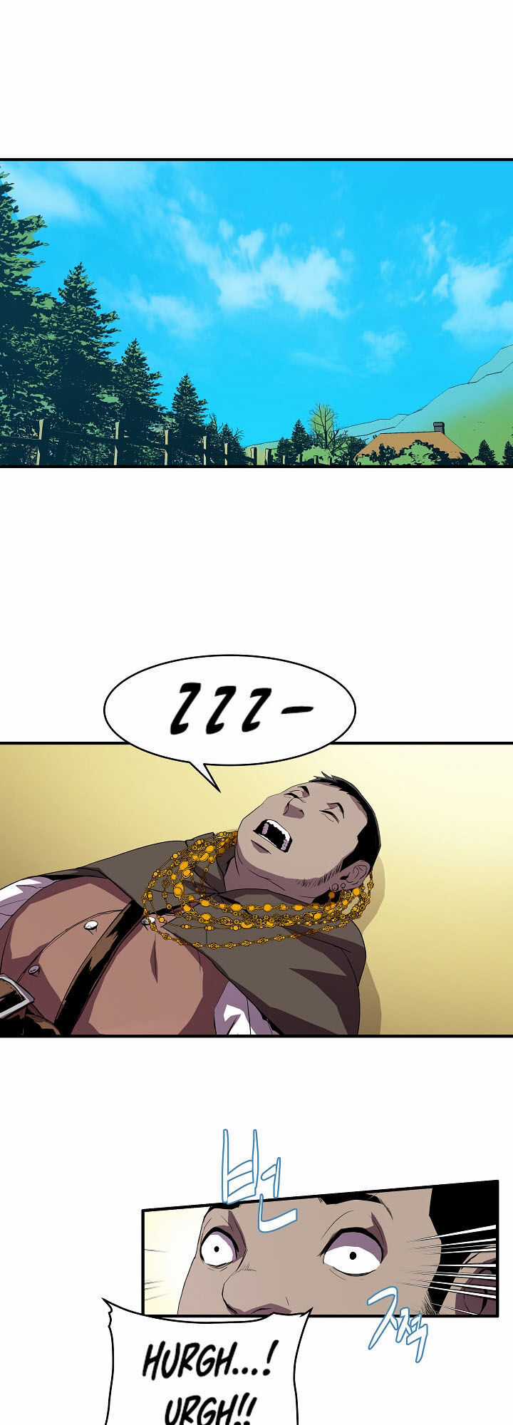 Sự Trở Lại Của Pháp Sư 8 Vòng Chương 6 trang 26